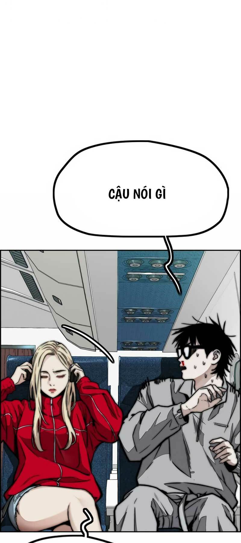 Thể Thao Cực Hạn Chapter 476 - Trang 2