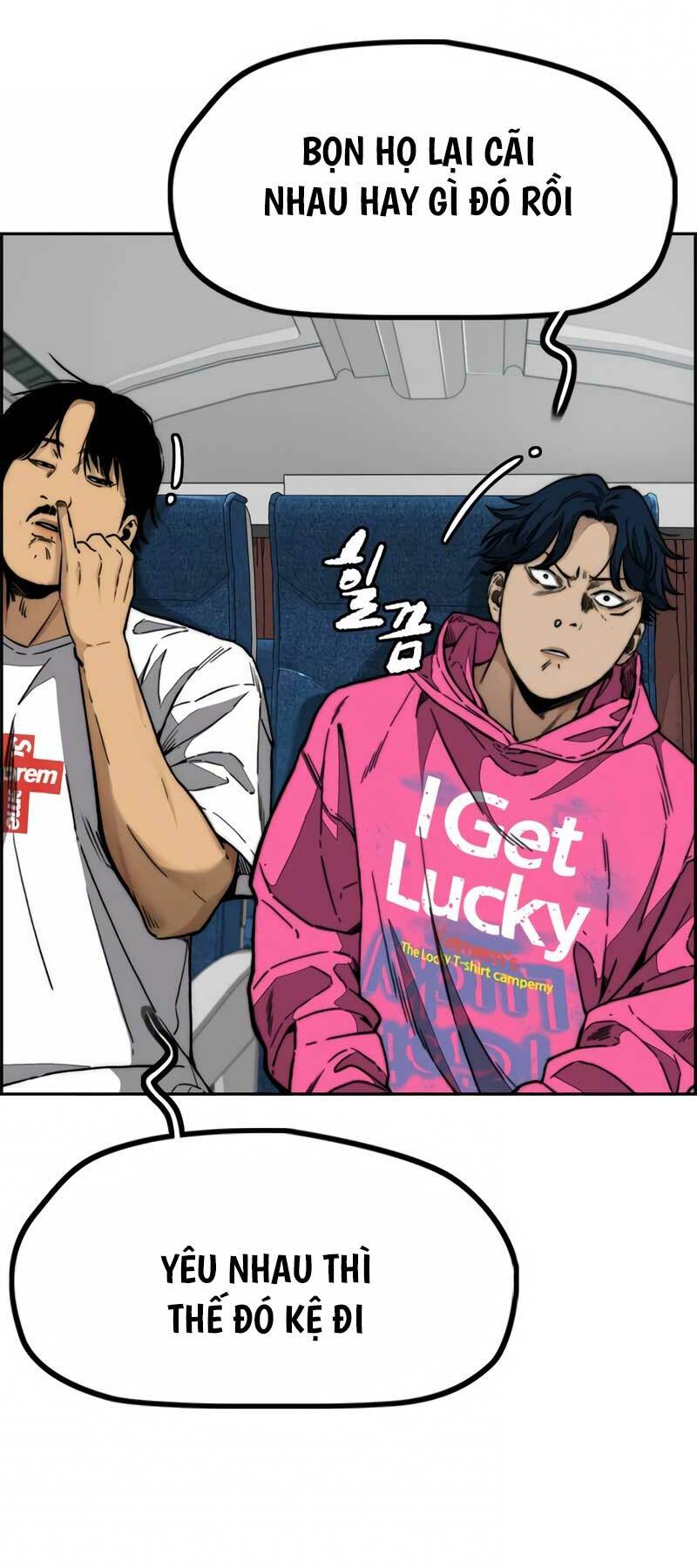 Thể Thao Cực Hạn Chapter 476 - Trang 2