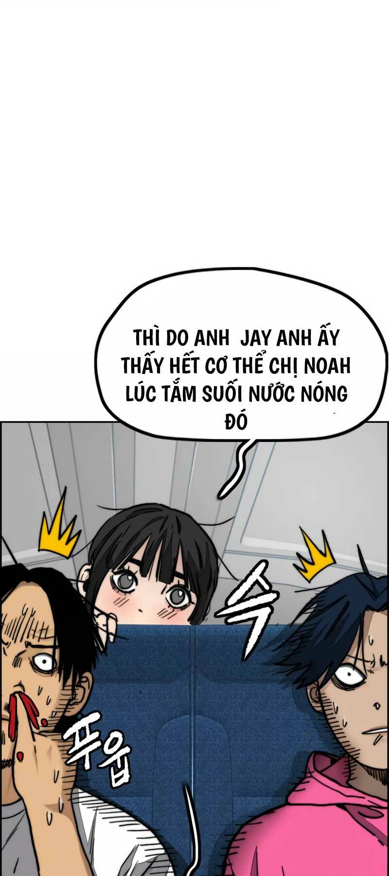 Thể Thao Cực Hạn Chapter 476 - Trang 2