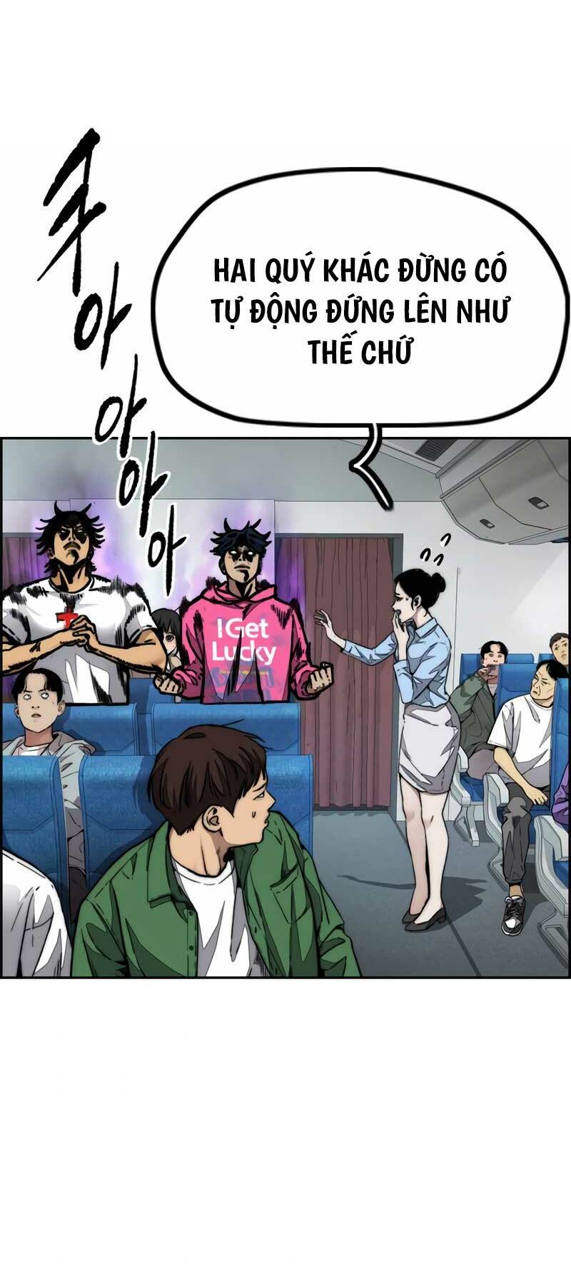 Thể Thao Cực Hạn Chapter 476 - Trang 2