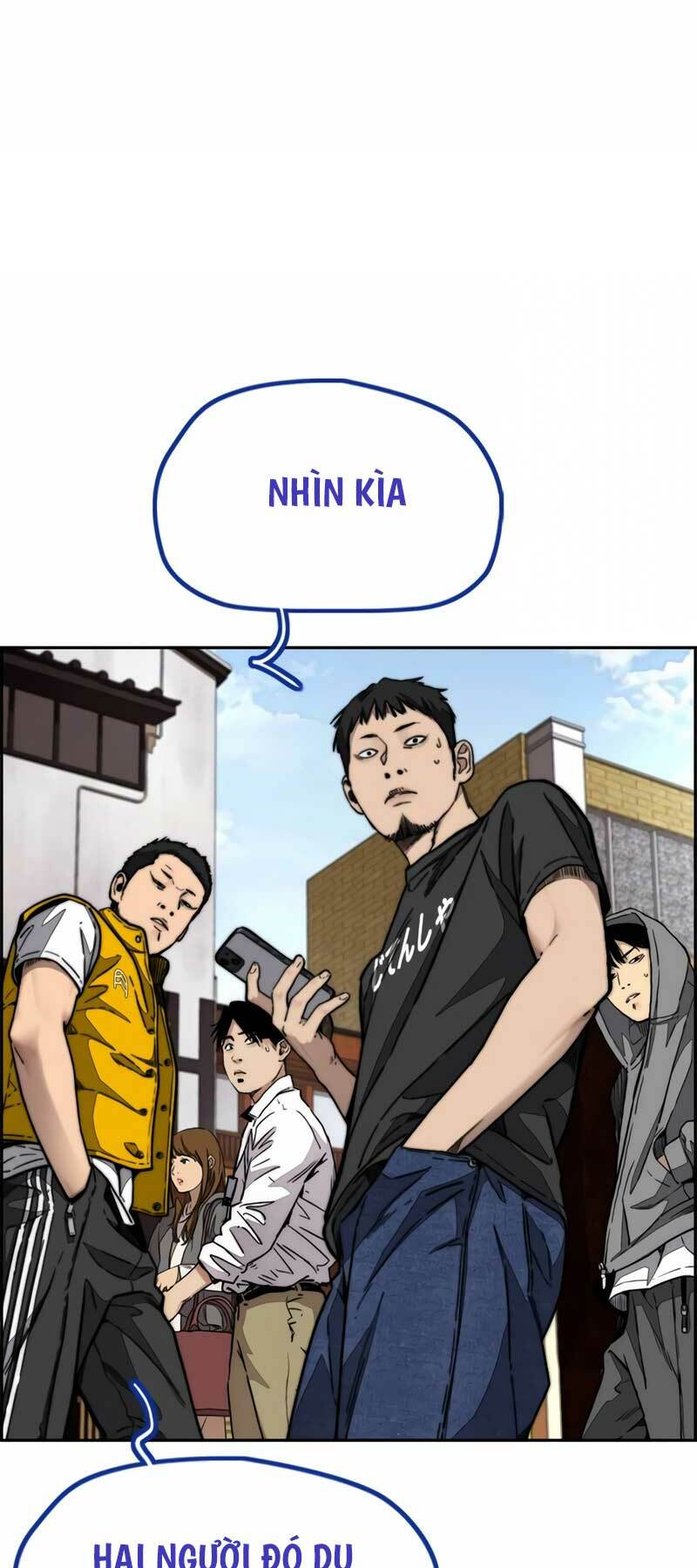 Thể Thao Cực Hạn Chapter 476 - Trang 2