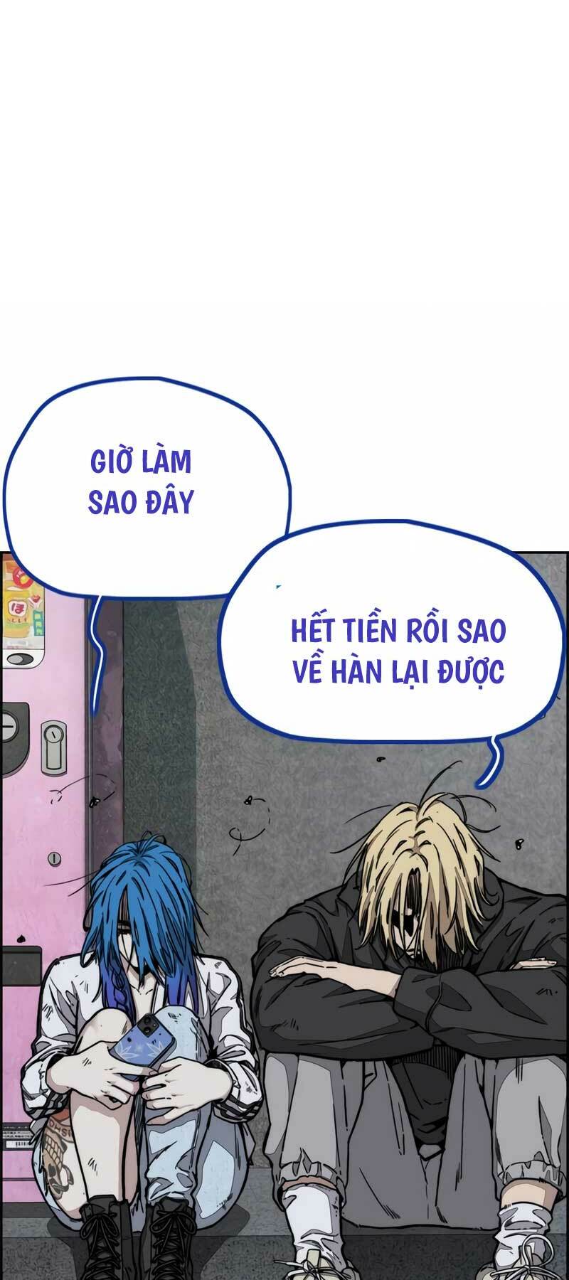 Thể Thao Cực Hạn Chapter 476 - Trang 2