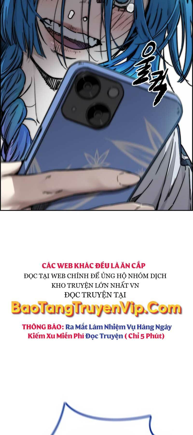 Thể Thao Cực Hạn Chapter 476 - Trang 2