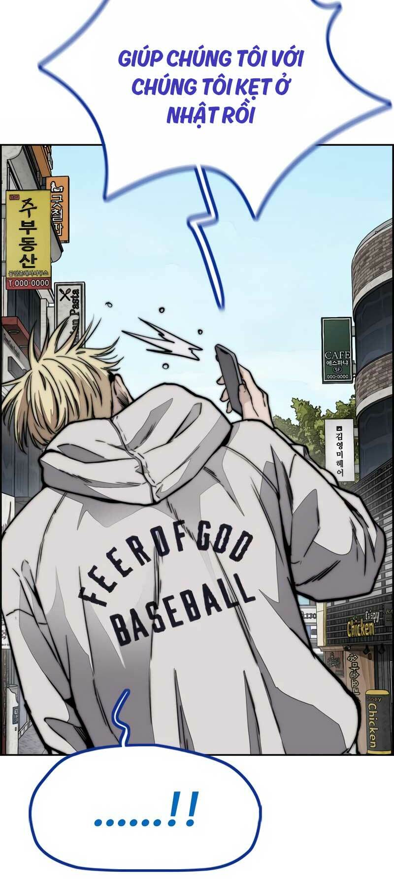 Thể Thao Cực Hạn Chapter 476 - Trang 2