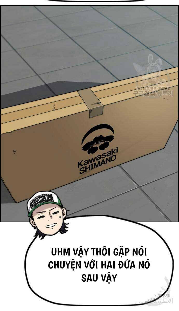 Thể Thao Cực Hạn Chapter 477 - Trang 2