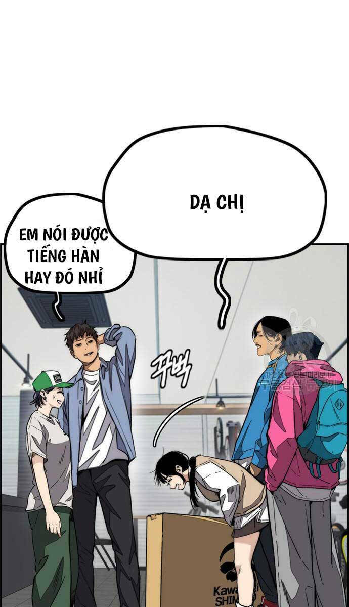 Thể Thao Cực Hạn Chapter 477 - Trang 2