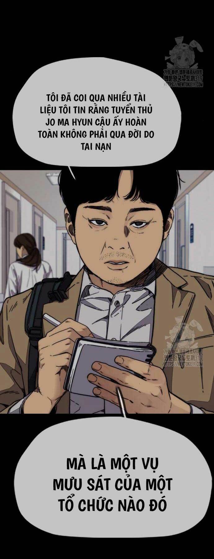 Thể Thao Cực Hạn Chapter 478 - Trang 2