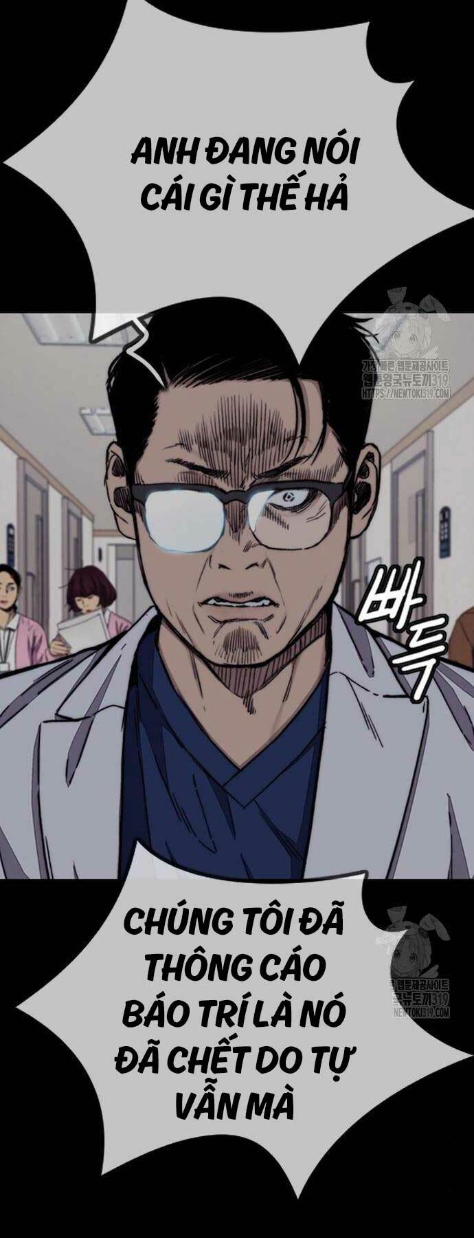 Thể Thao Cực Hạn Chapter 478 - Trang 2