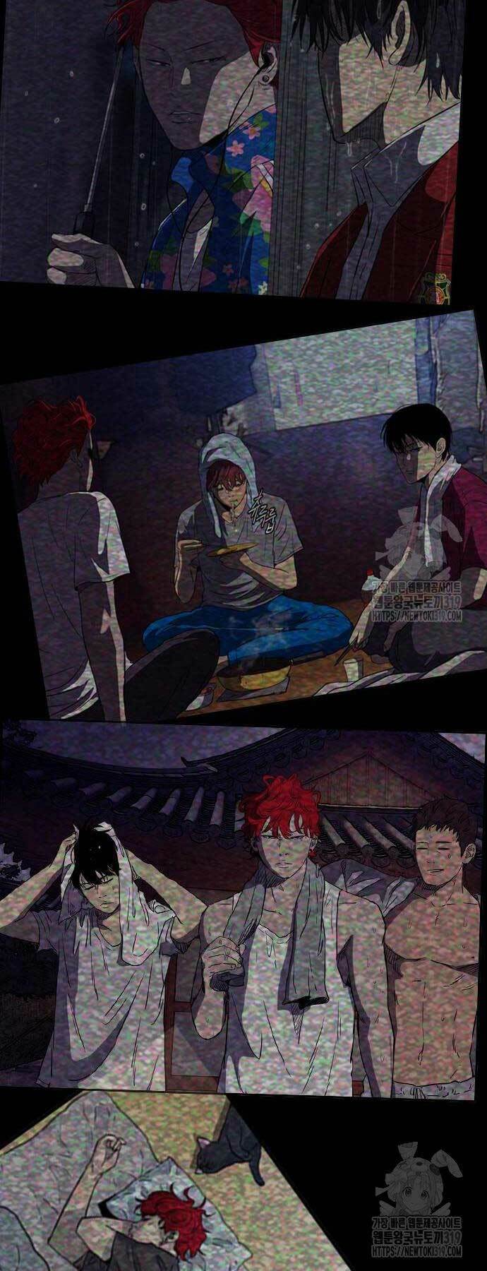 Thể Thao Cực Hạn Chapter 478 - Trang 2