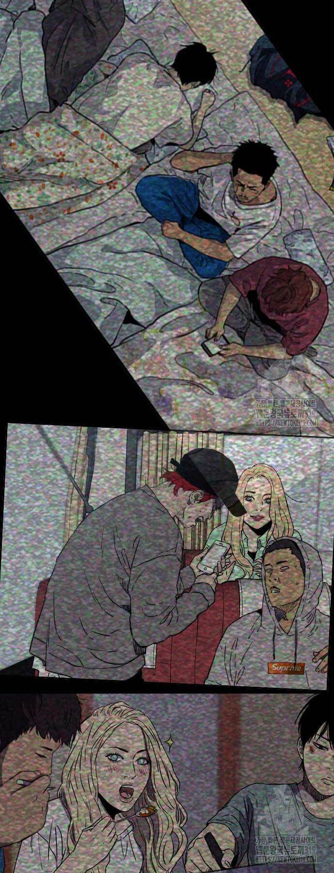 Thể Thao Cực Hạn Chapter 478 - Trang 2