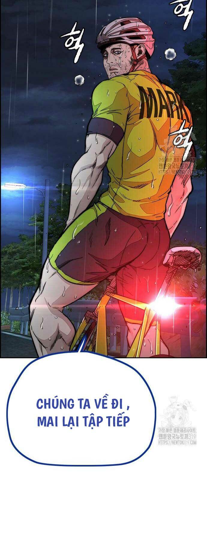 Thể Thao Cực Hạn Chapter 478 - Trang 2