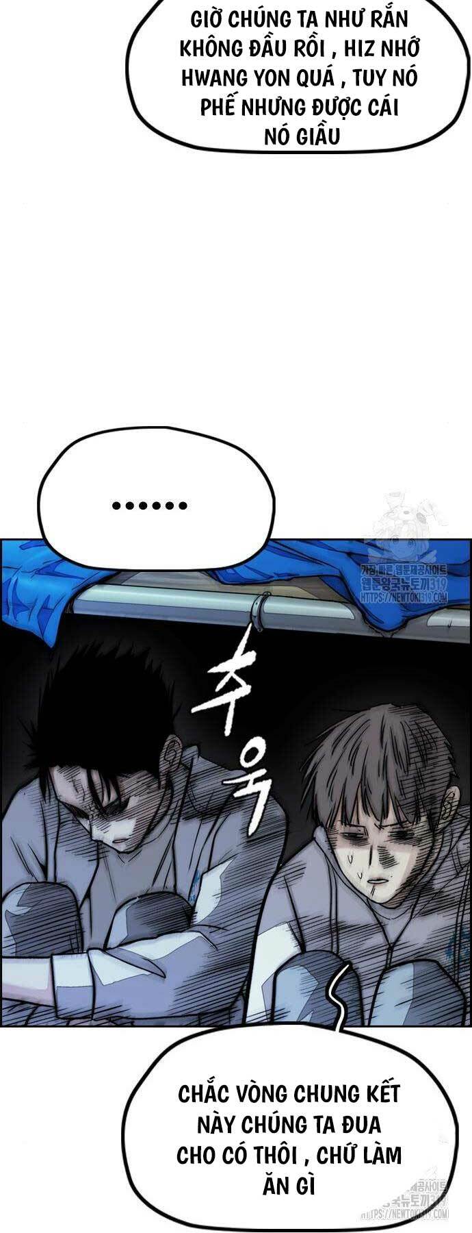 Thể Thao Cực Hạn Chapter 478 - Trang 2