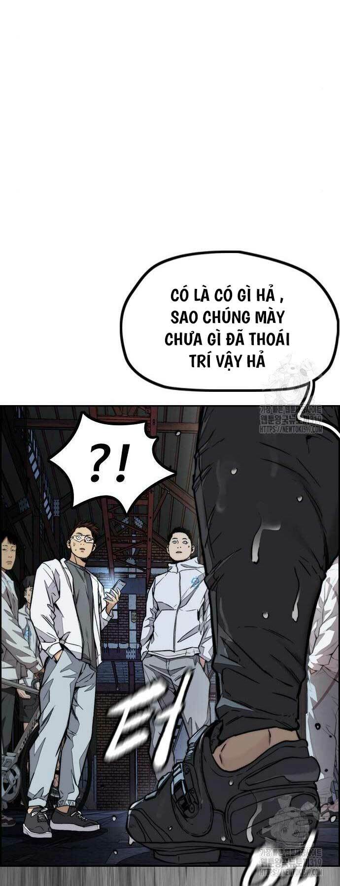 Thể Thao Cực Hạn Chapter 478 - Trang 2