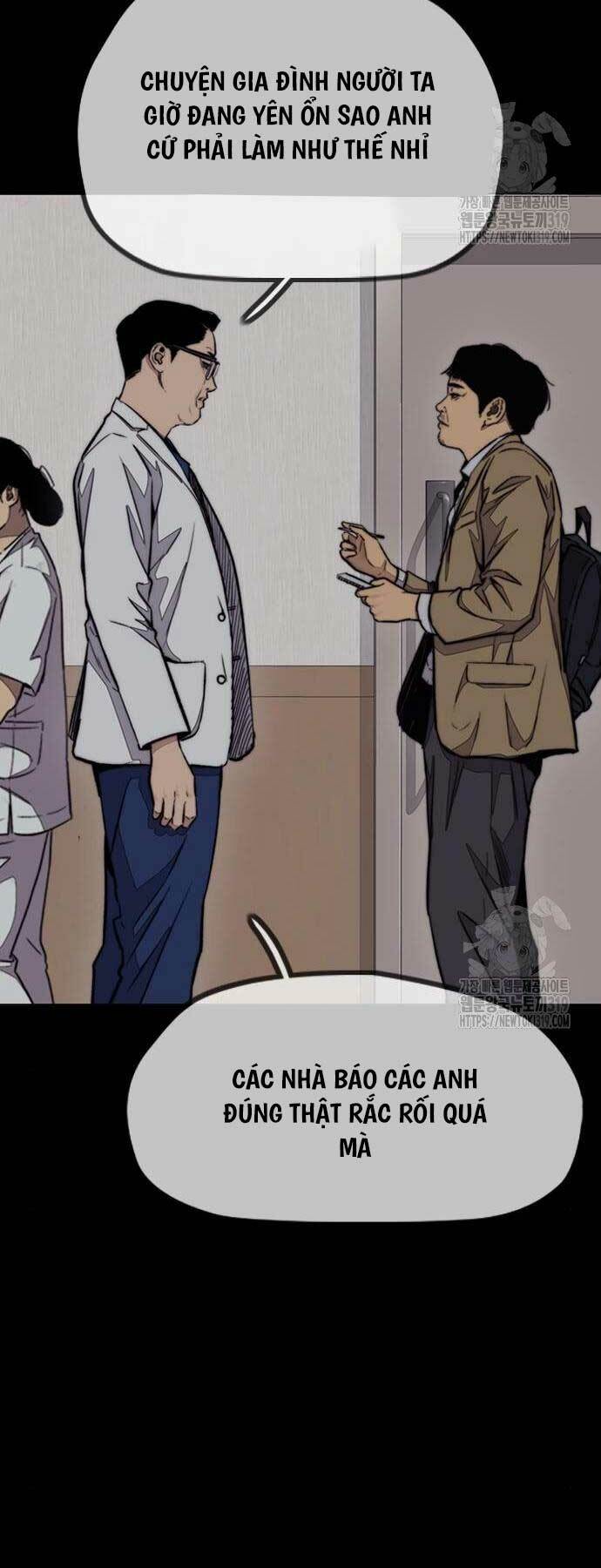 Thể Thao Cực Hạn Chapter 478 - Trang 2