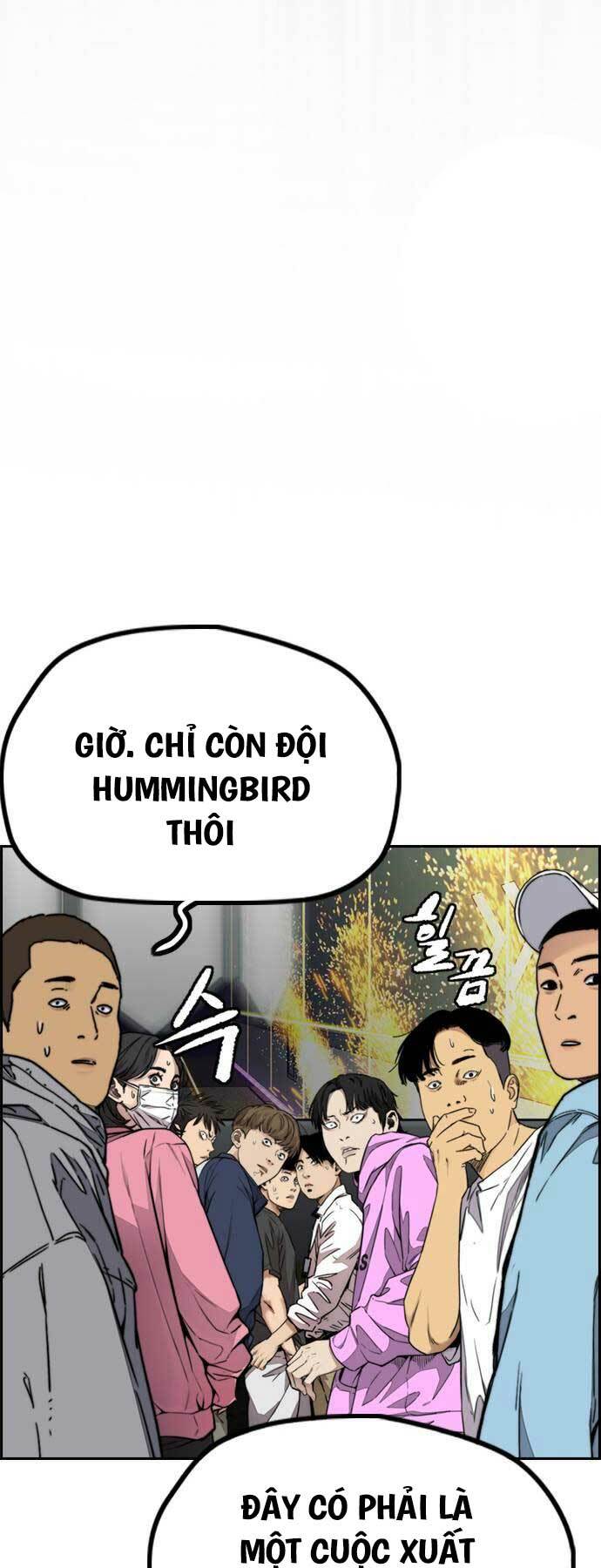 Thể Thao Cực Hạn Chapter 479 - Trang 2