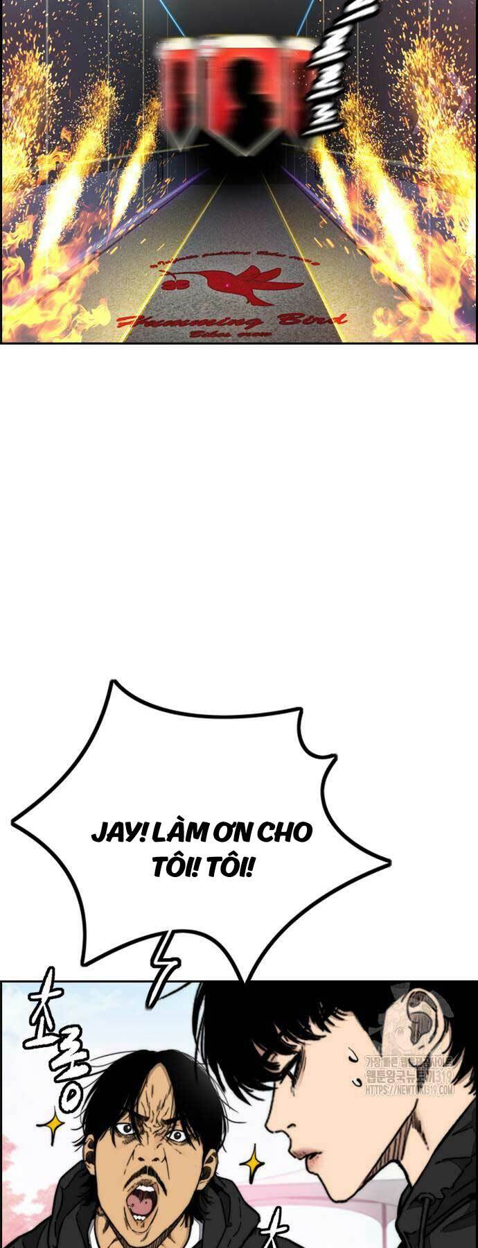 Thể Thao Cực Hạn Chapter 479 - Trang 2