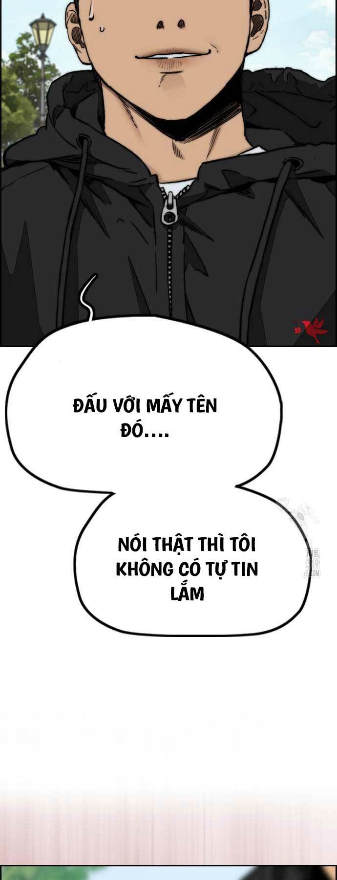Thể Thao Cực Hạn Chapter 479 - Trang 2