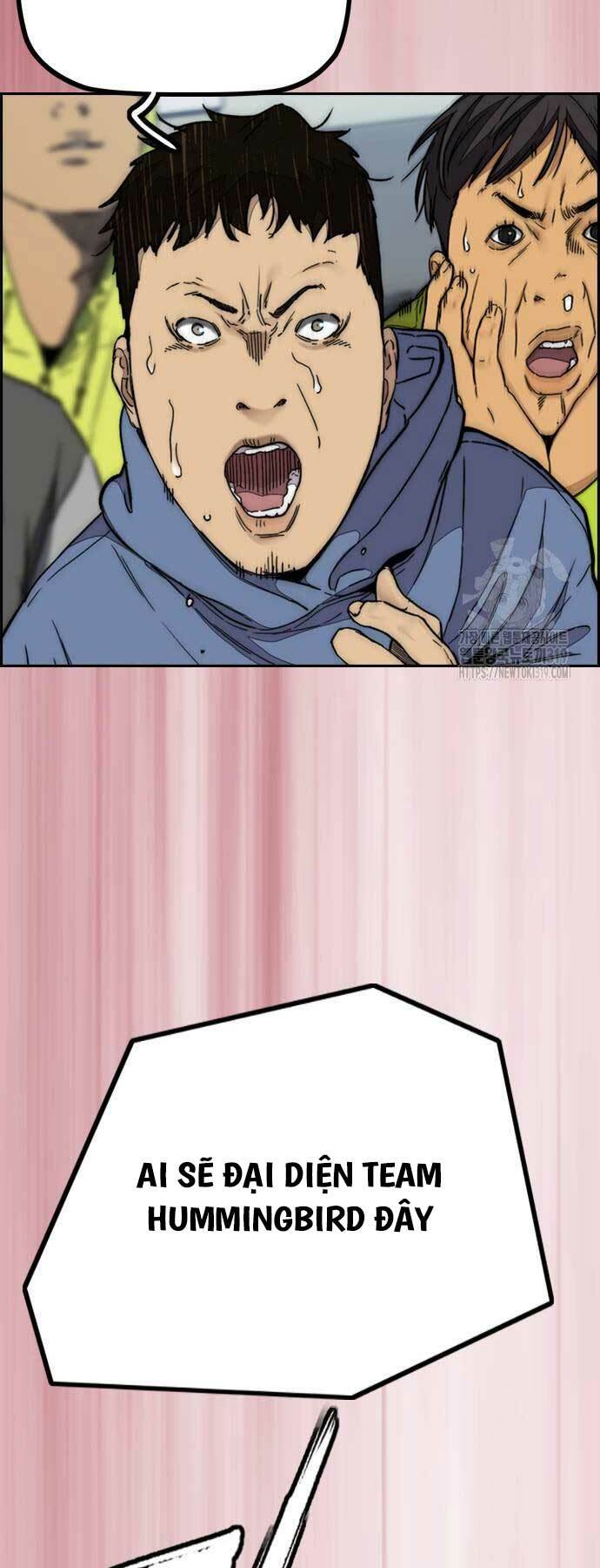 Thể Thao Cực Hạn Chapter 479 - Trang 2