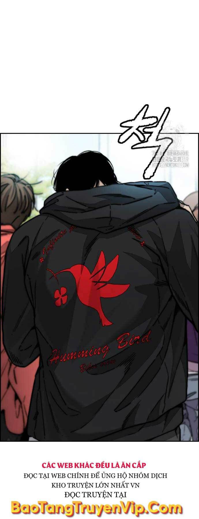 Thể Thao Cực Hạn Chapter 479 - Trang 2