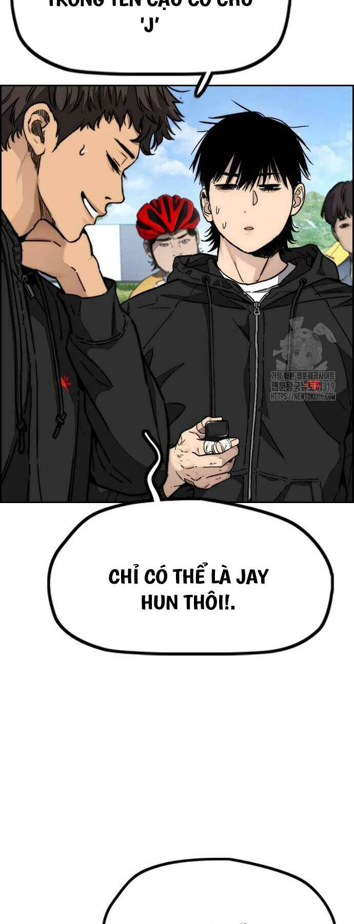 Thể Thao Cực Hạn Chapter 479 - Trang 2