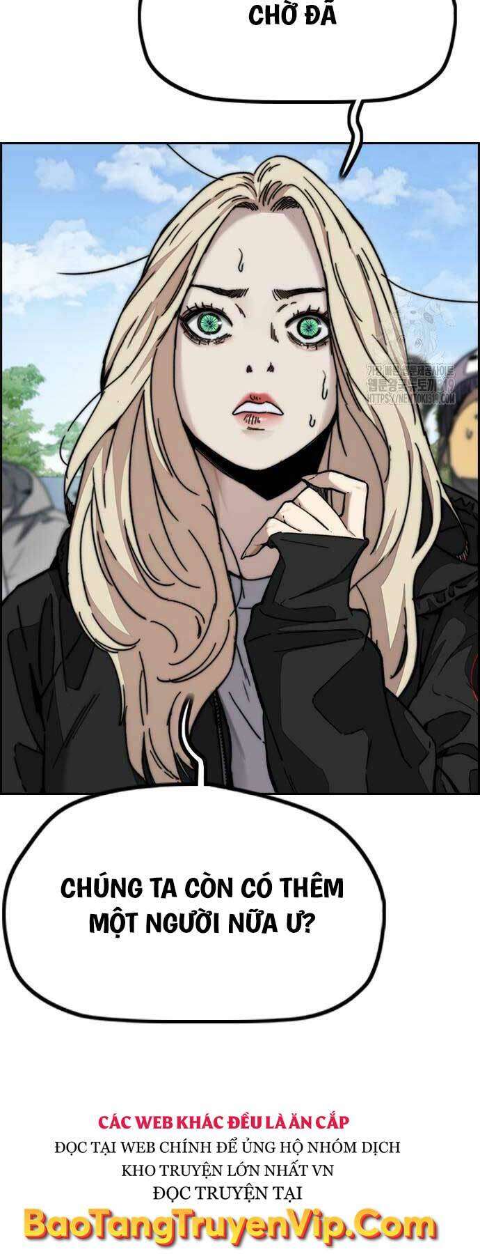 Thể Thao Cực Hạn Chapter 479 - Trang 2