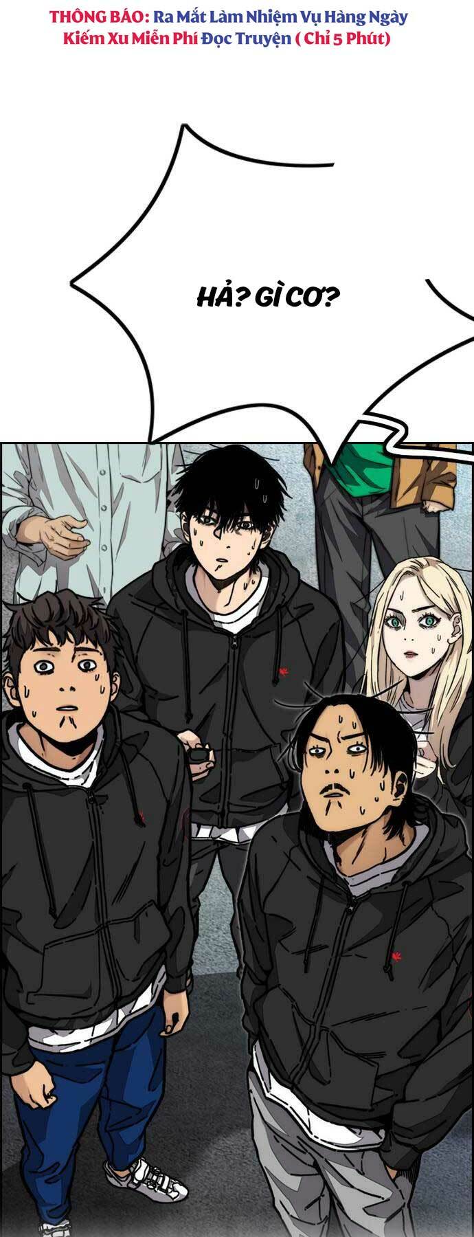 Thể Thao Cực Hạn Chapter 479 - Trang 2