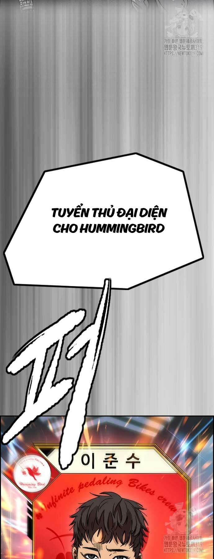 Thể Thao Cực Hạn Chapter 479 - Trang 2