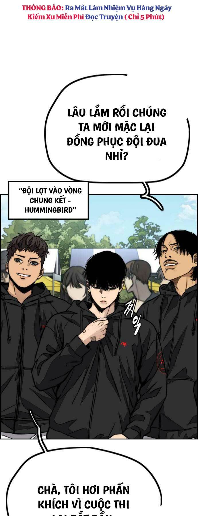 Thể Thao Cực Hạn Chapter 479 - Trang 2