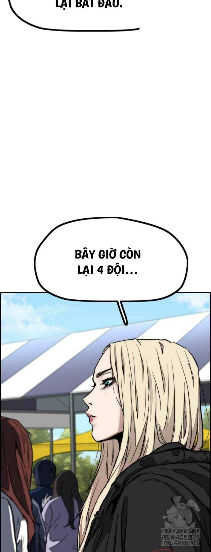 Thể Thao Cực Hạn Chapter 479 - Trang 2