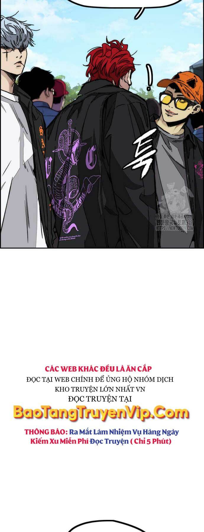 Thể Thao Cực Hạn Chapter 479 - Trang 2