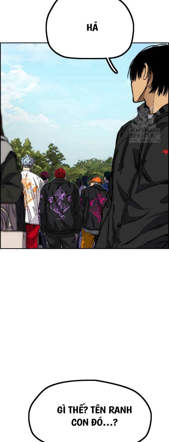 Thể Thao Cực Hạn Chapter 479 - Trang 2