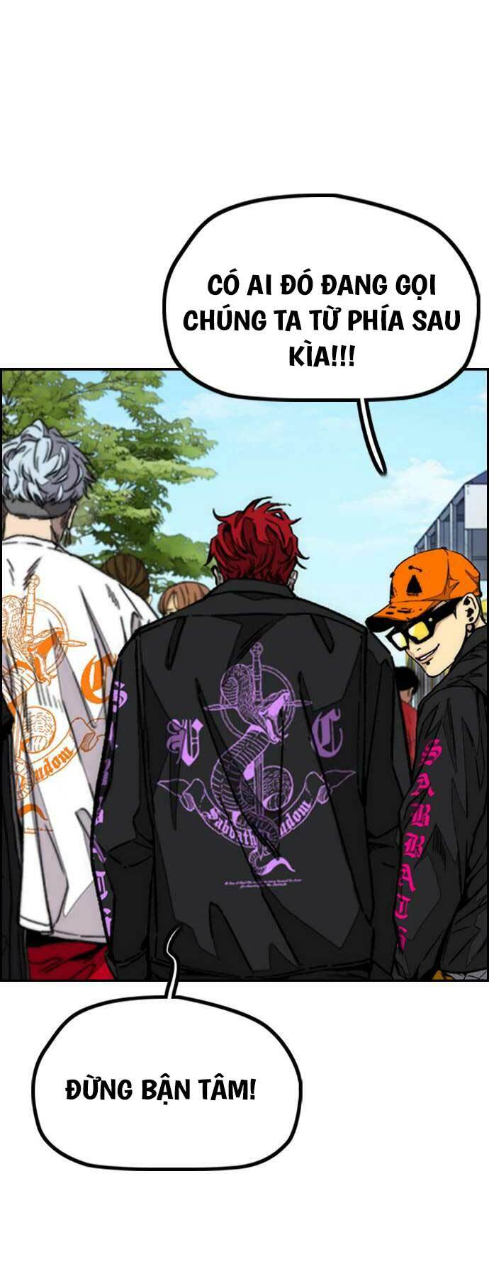 Thể Thao Cực Hạn Chapter 479 - Trang 2
