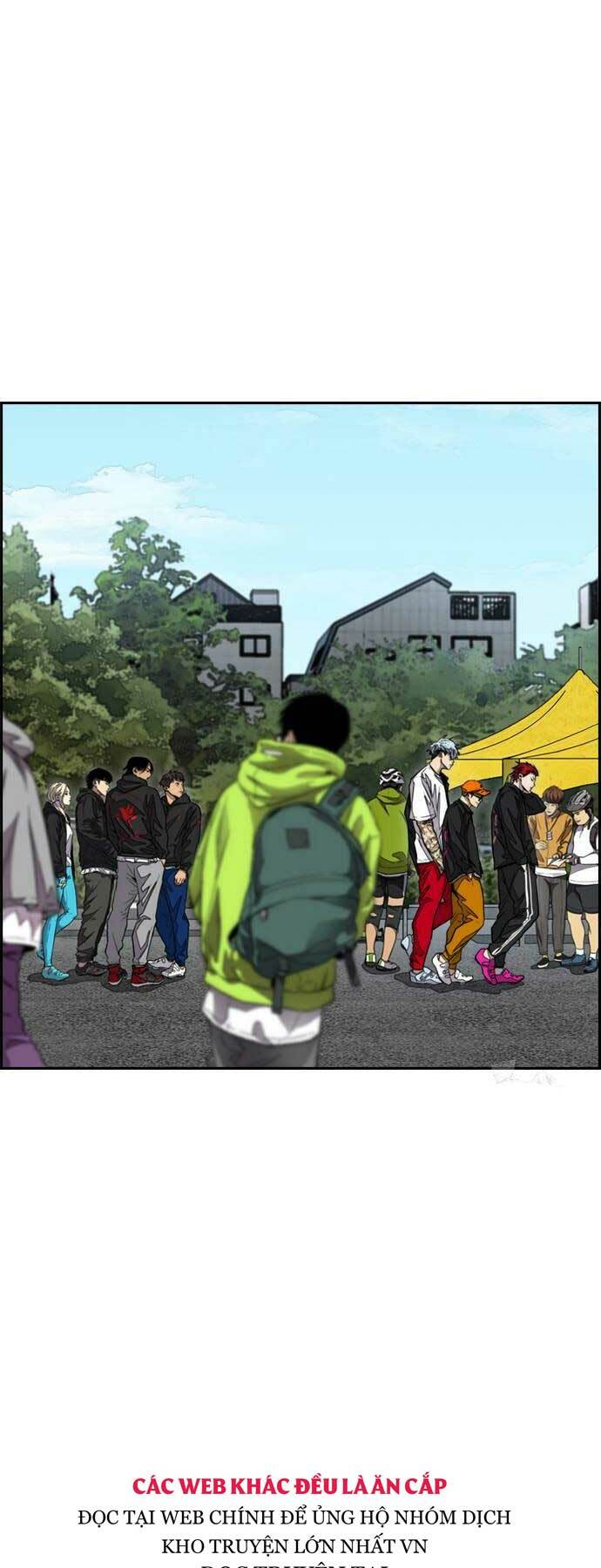 Thể Thao Cực Hạn Chapter 479 - Trang 2