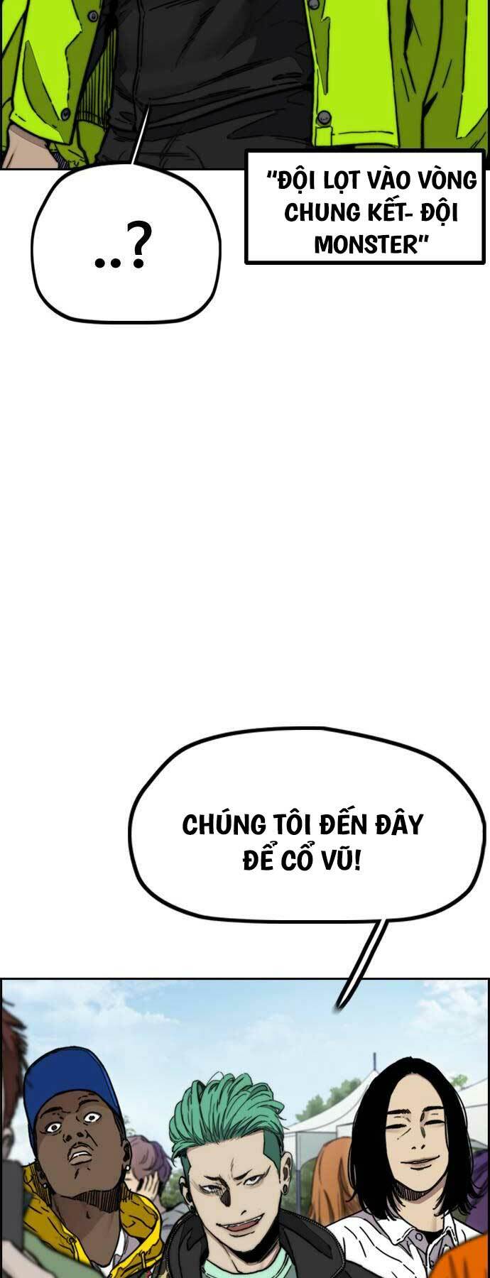 Thể Thao Cực Hạn Chapter 479 - Trang 2