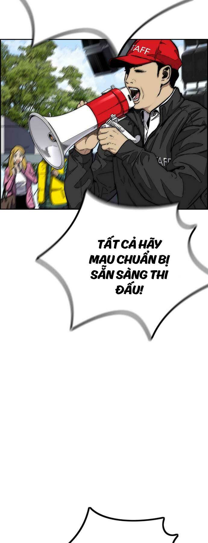 Thể Thao Cực Hạn Chapter 479 - Trang 2