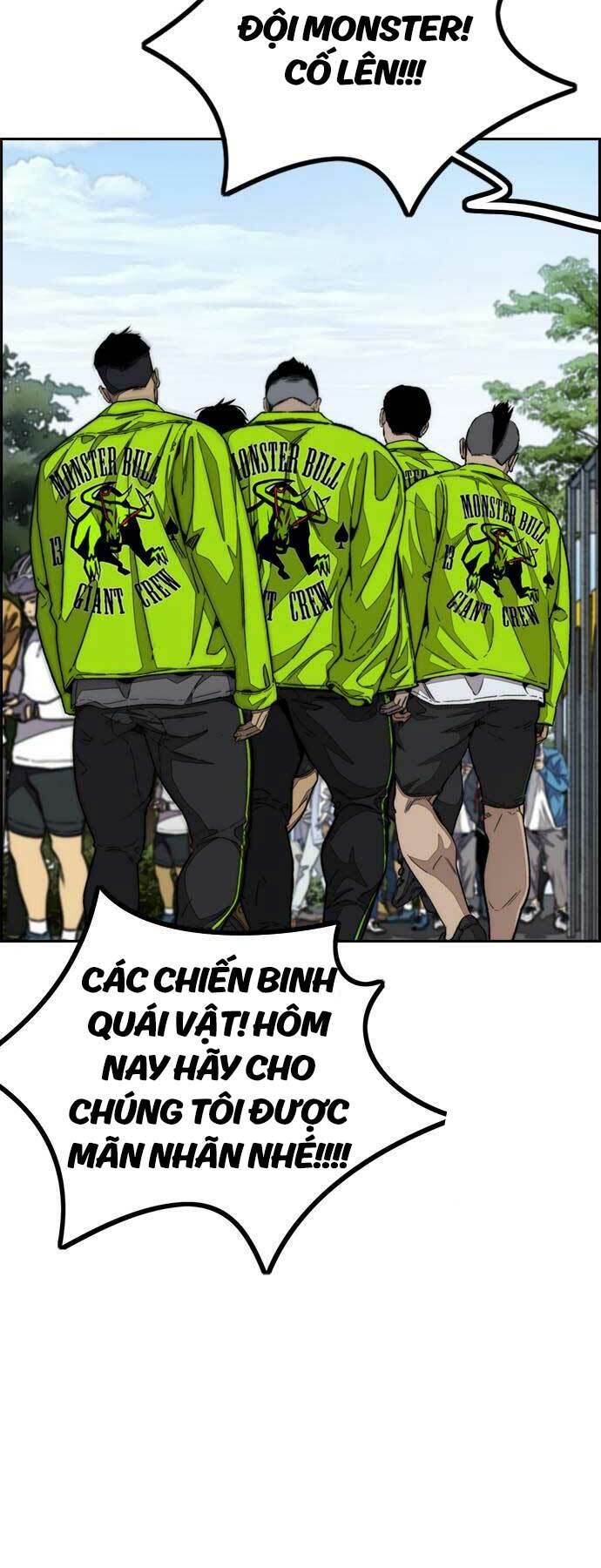 Thể Thao Cực Hạn Chapter 479 - Trang 2