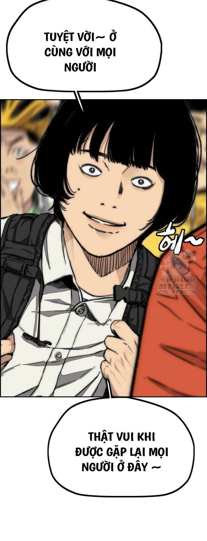 Thể Thao Cực Hạn Chapter 479 - Trang 2