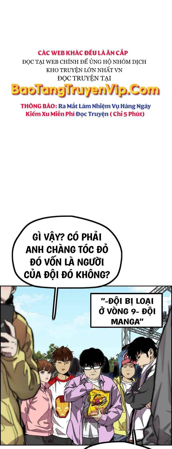Thể Thao Cực Hạn Chapter 479 - Trang 2