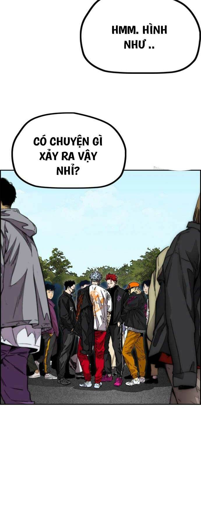 Thể Thao Cực Hạn Chapter 479 - Trang 2