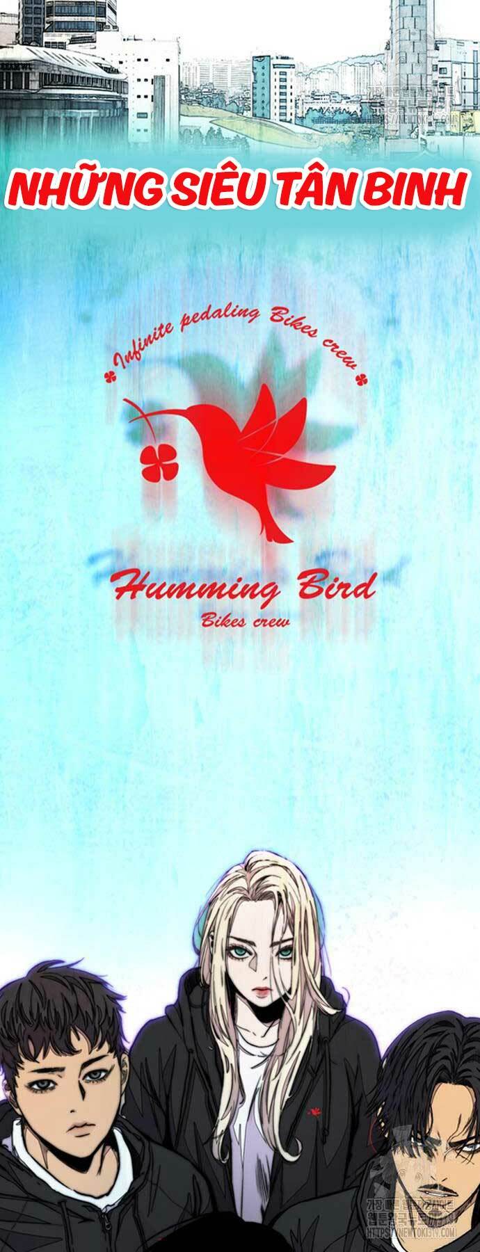 Thể Thao Cực Hạn Chapter 479 - Trang 2