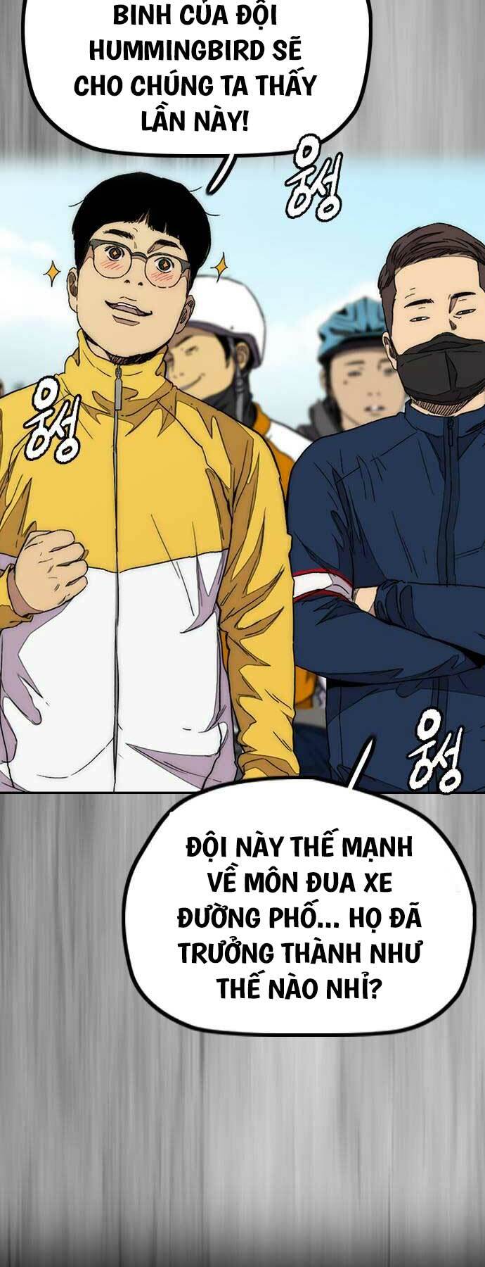 Thể Thao Cực Hạn Chapter 479 - Trang 2