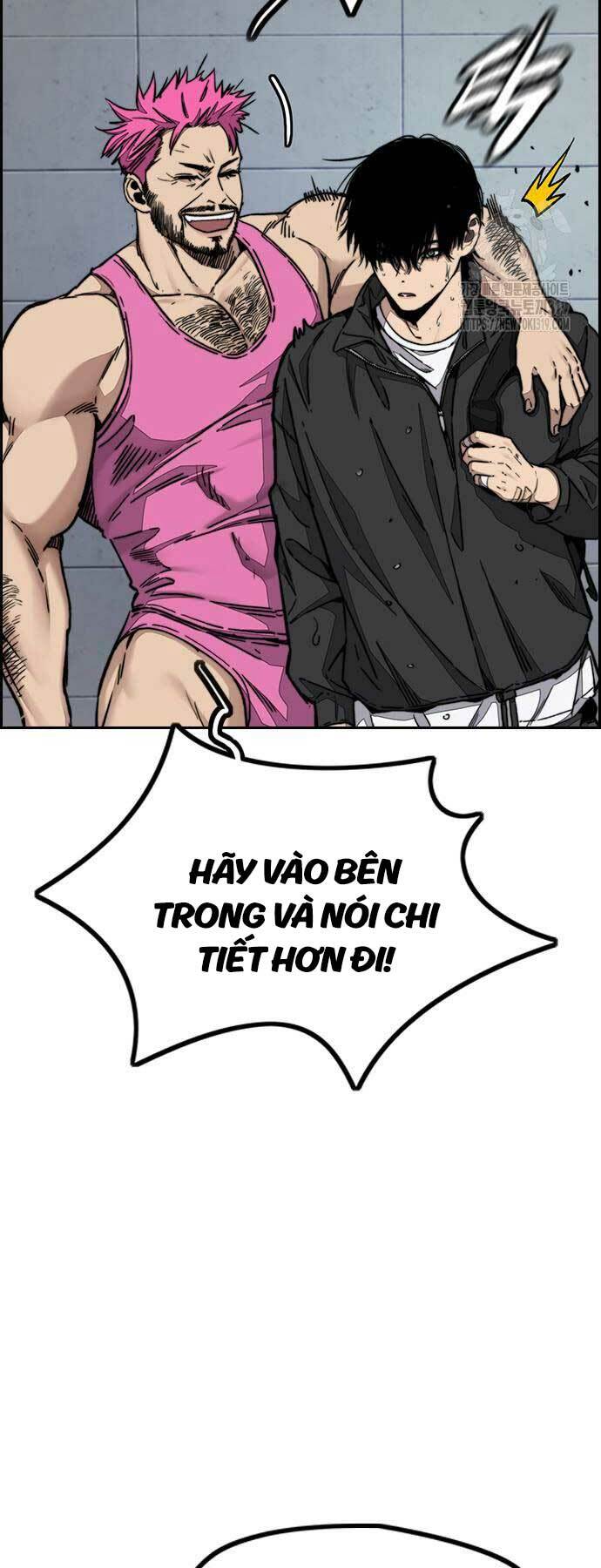 Thể Thao Cực Hạn Chapter 479 - Trang 2