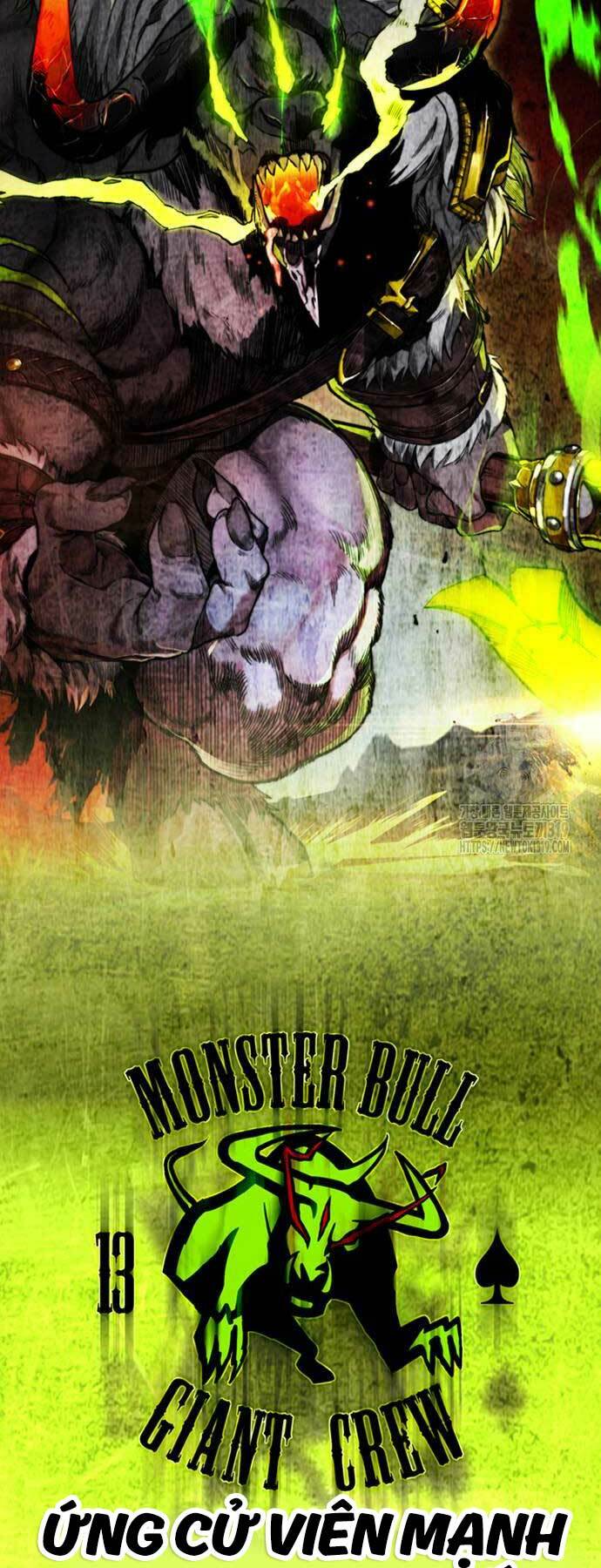 Thể Thao Cực Hạn Chapter 479 - Trang 2