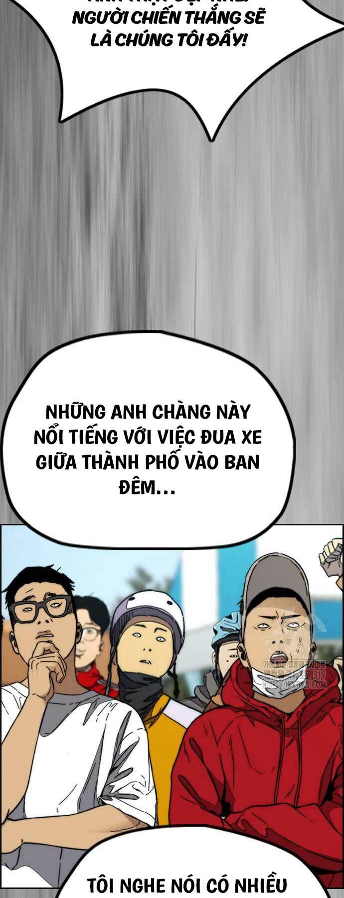 Thể Thao Cực Hạn Chapter 479 - Trang 2
