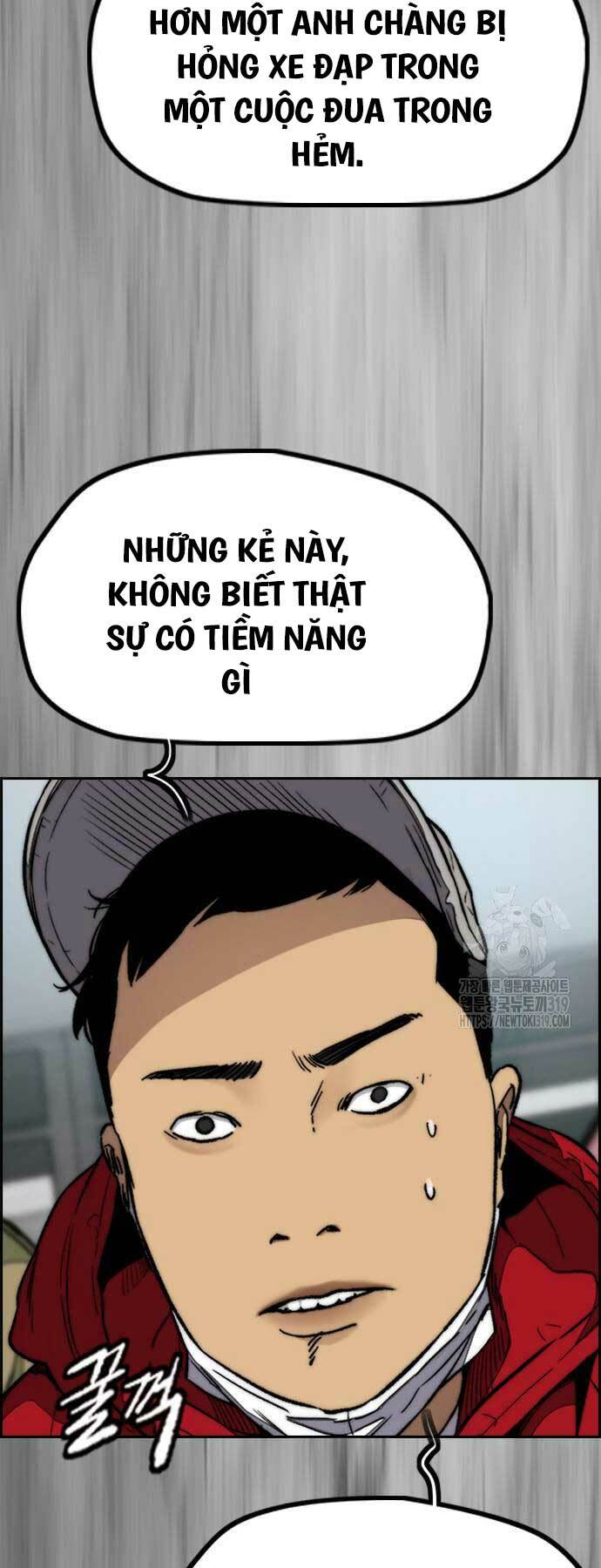 Thể Thao Cực Hạn Chapter 479 - Trang 2