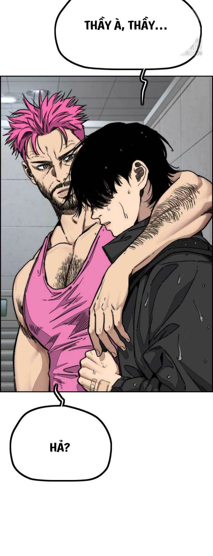 Thể Thao Cực Hạn Chapter 479 - Trang 2