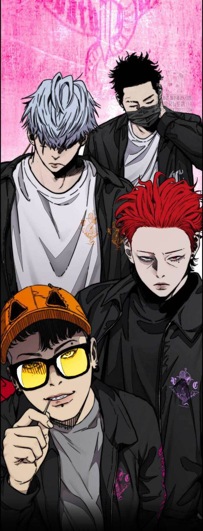 Thể Thao Cực Hạn Chapter 479 - Trang 2