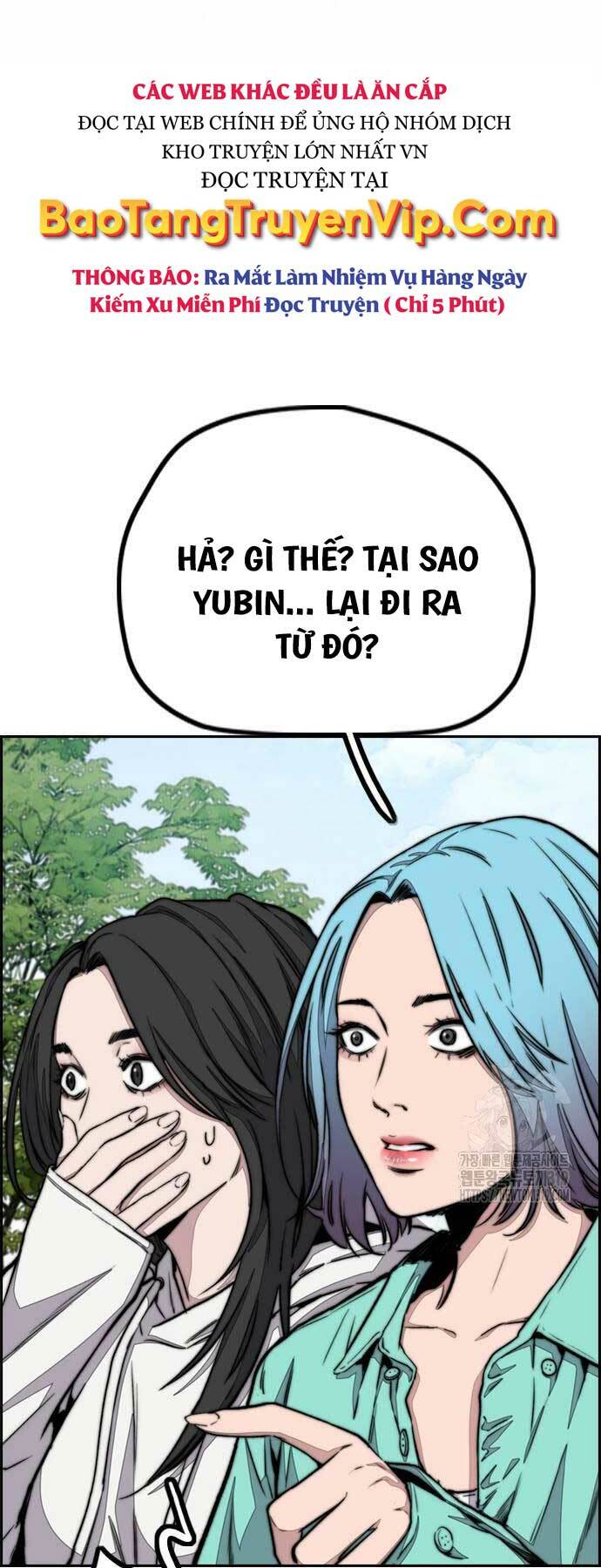 Thể Thao Cực Hạn Chapter 479 - Trang 2
