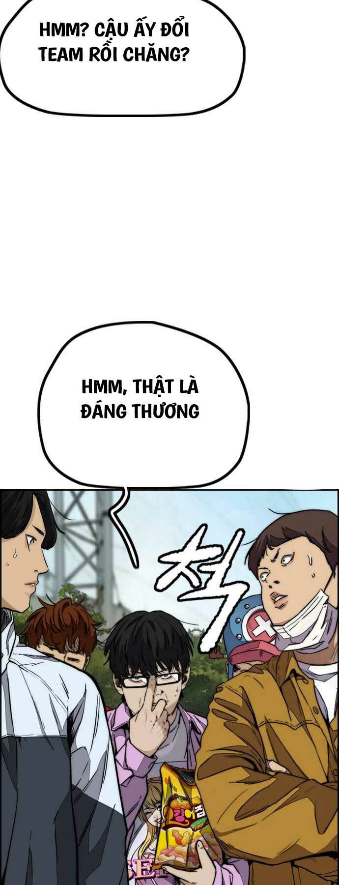 Thể Thao Cực Hạn Chapter 479 - Trang 2