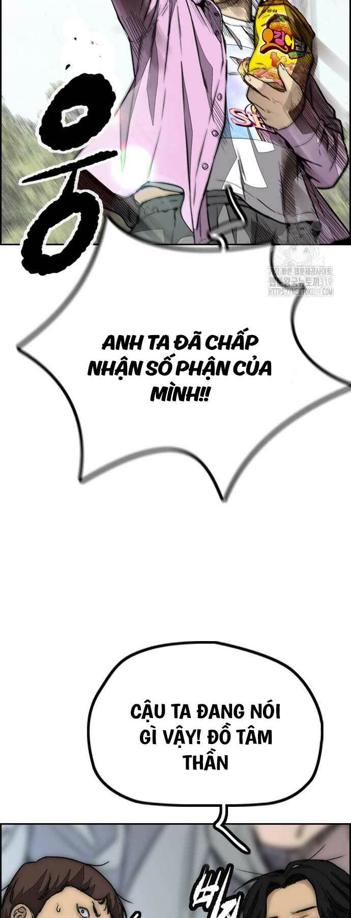 Thể Thao Cực Hạn Chapter 479 - Trang 2